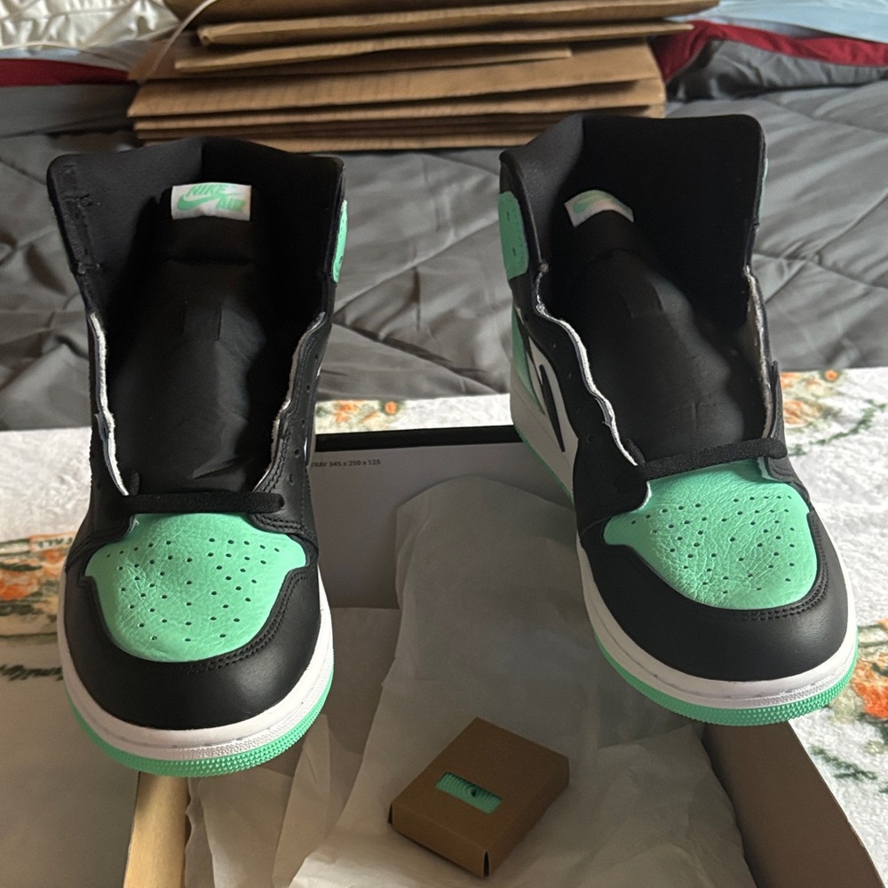 Air Jordan 1 Retro